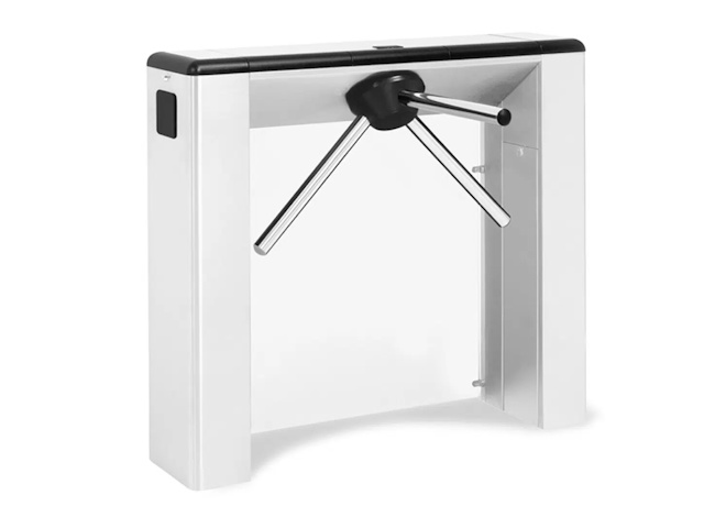 Catrax Master Drop Stainless Steel